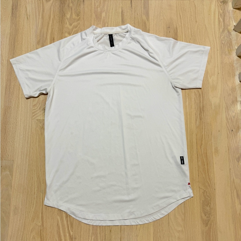 ASRV Aesthetic Revolution DSG-0164 Silver-Lite Shirt
- Large